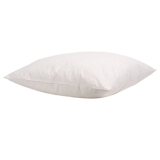 Feather-fil® Luxurious Feather & Down Pillow Insert